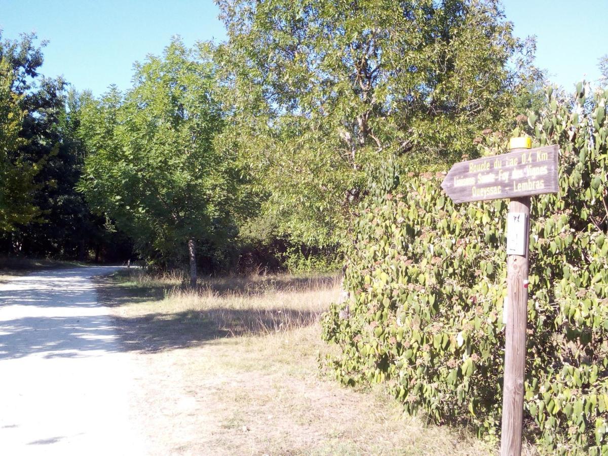 T2 36 M2 Pres Du Lac, Parc 55 Hectares Accessible A Pied ! Bergerac Ngoại thất bức ảnh