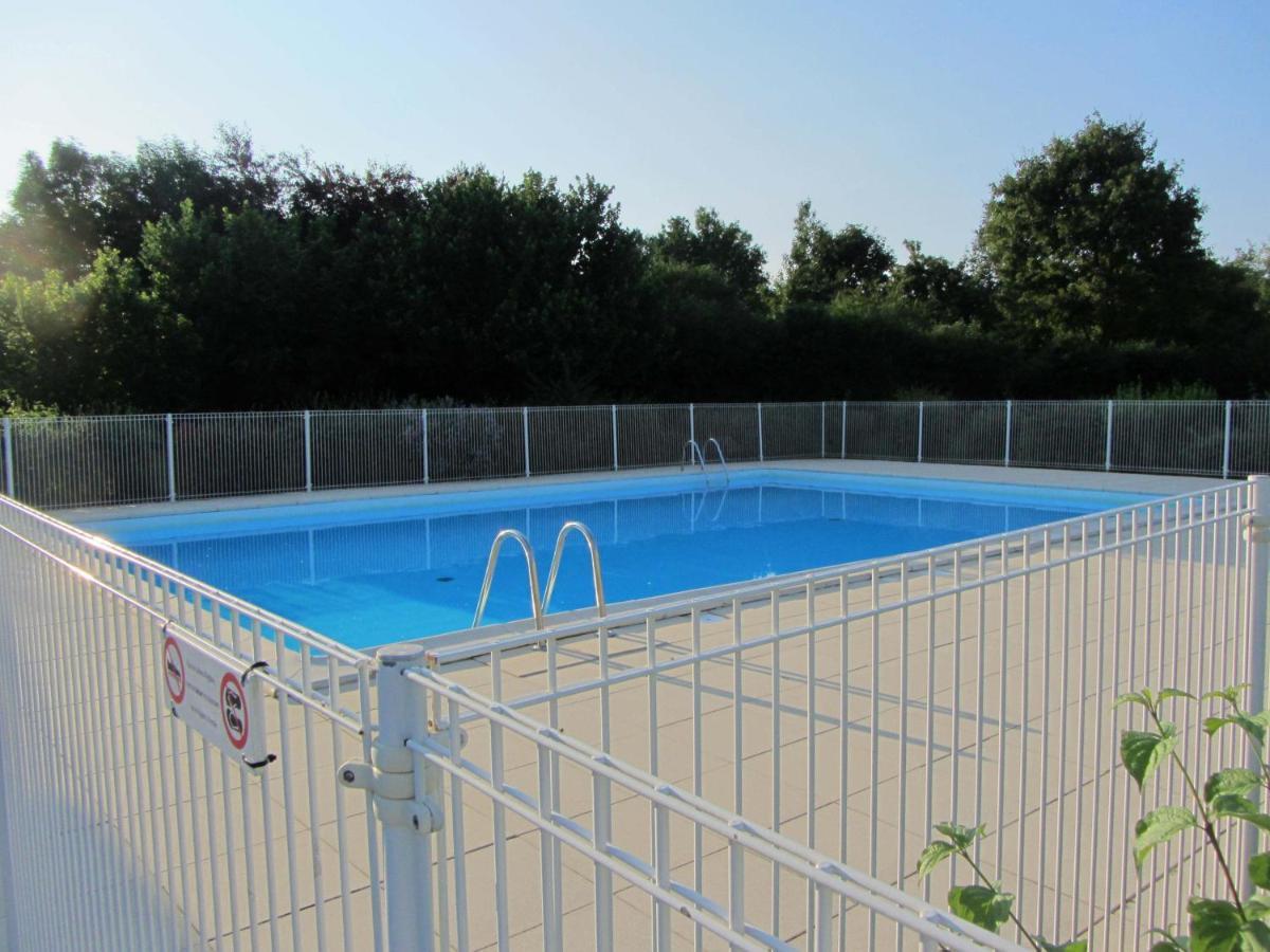 T2 36 M2 Pres Du Lac, Parc 55 Hectares Accessible A Pied ! Bergerac Ngoại thất bức ảnh