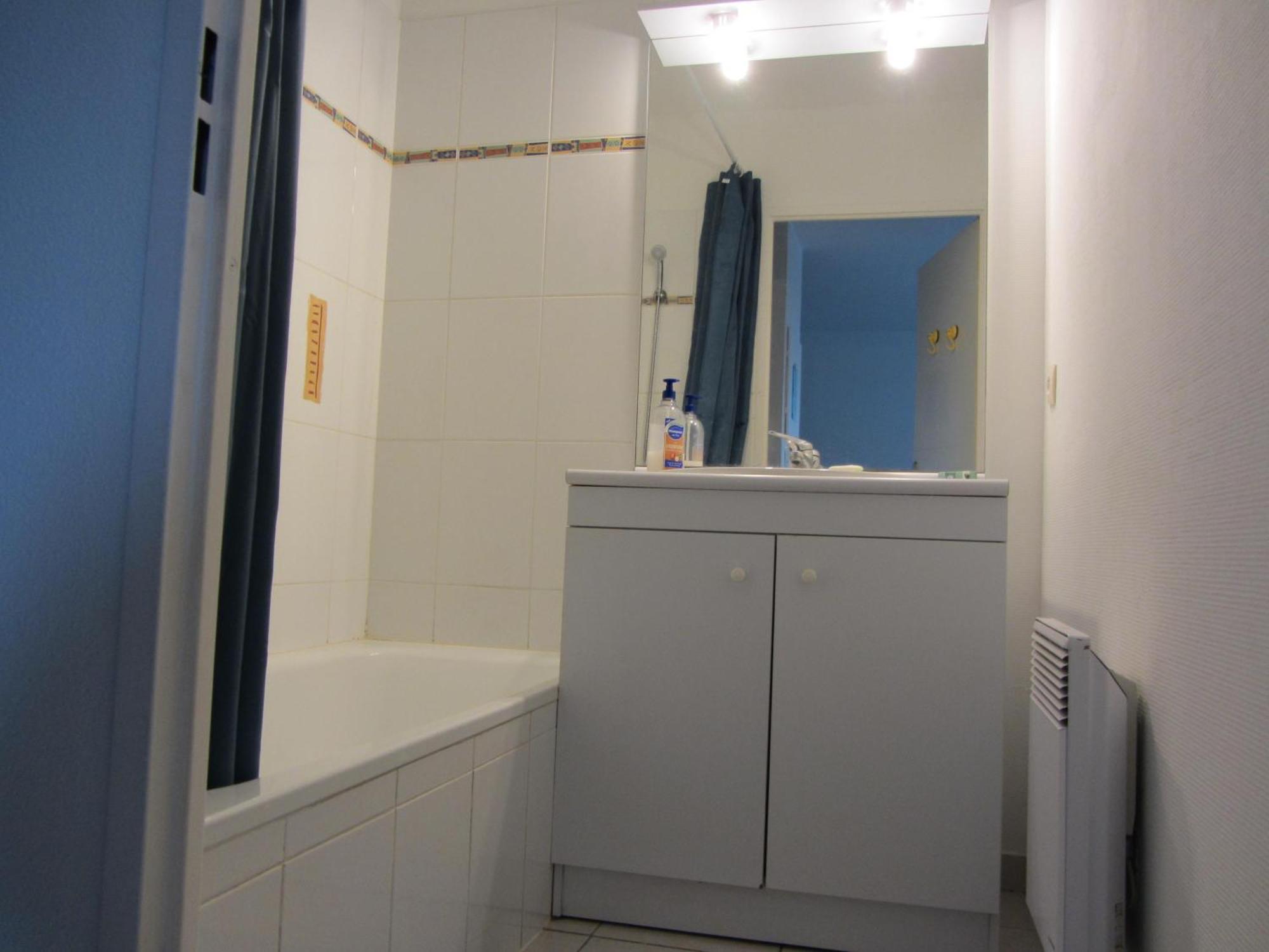 T2 36 M2 Pres Du Lac, Parc 55 Hectares Accessible A Pied ! Bergerac Ngoại thất bức ảnh