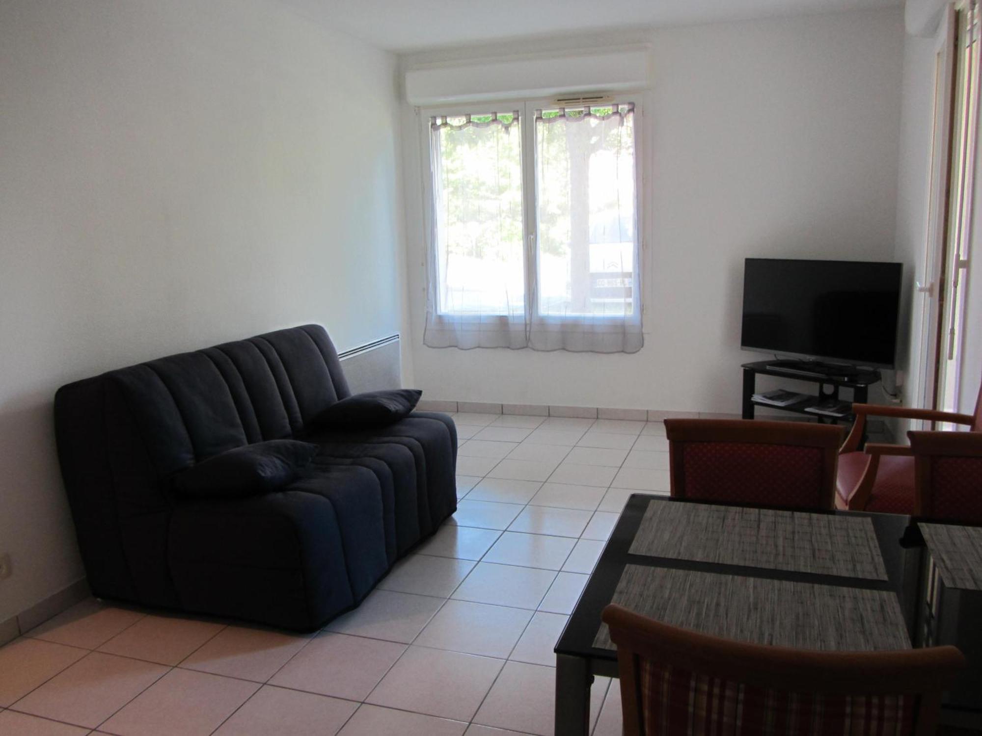 T2 36 M2 Pres Du Lac, Parc 55 Hectares Accessible A Pied ! Bergerac Ngoại thất bức ảnh