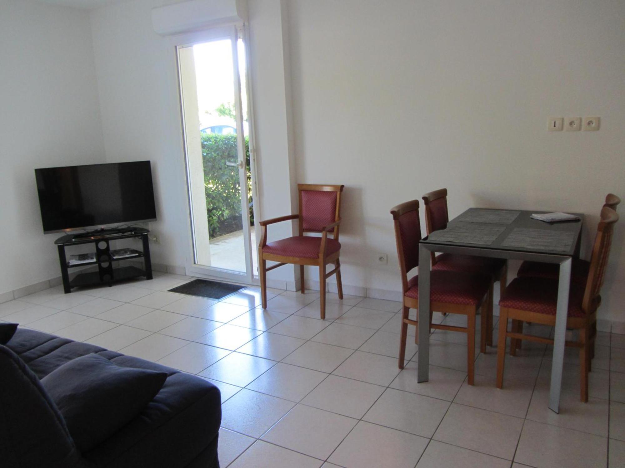 T2 36 M2 Pres Du Lac, Parc 55 Hectares Accessible A Pied ! Bergerac Ngoại thất bức ảnh